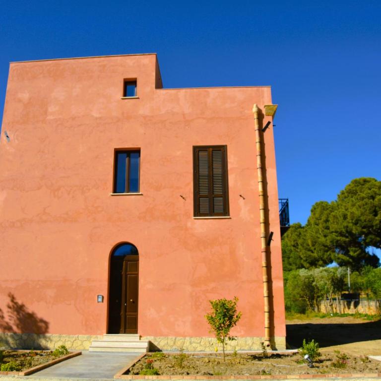 Il Giardino del Tempio - Appartamento Deluxe con 2 Camere da Letto - 6