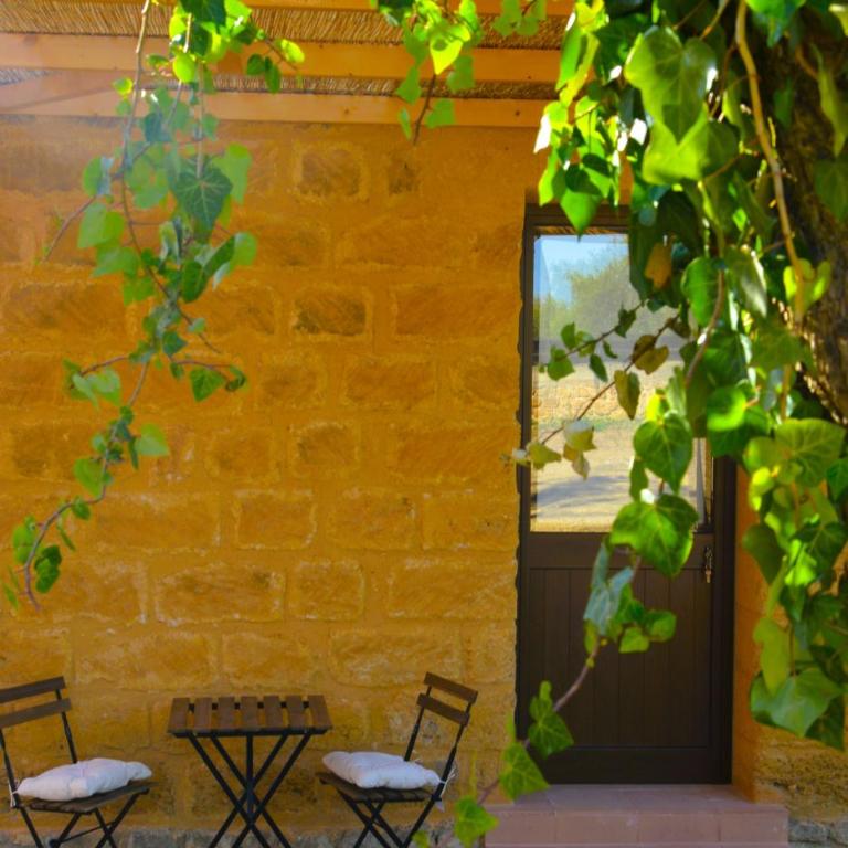 Il Giardino del Tempio - Camera Deluxe - 6