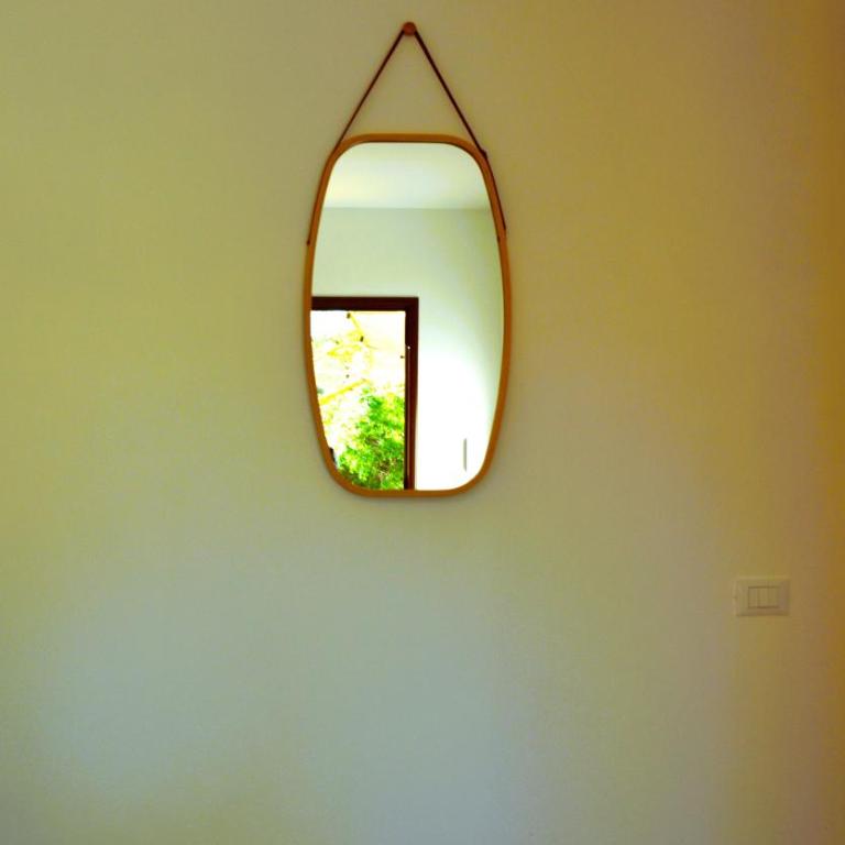Il Giardino del Tempio - Camera Matrimoniale con Bagno Privato - 10