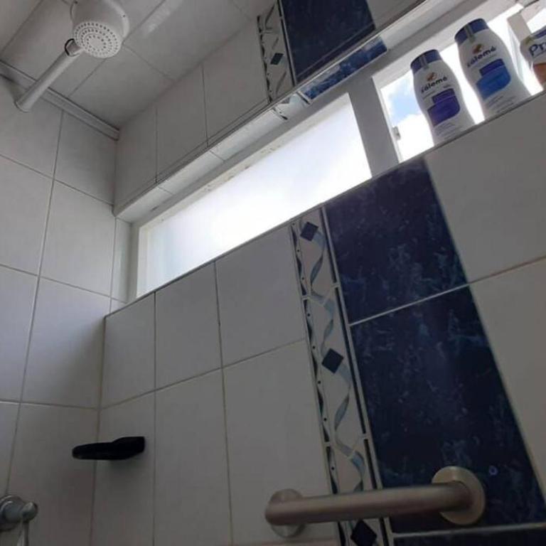 Apartamento completo cerca a embajada 3 - Apartamento de 2 dormitorios - 37