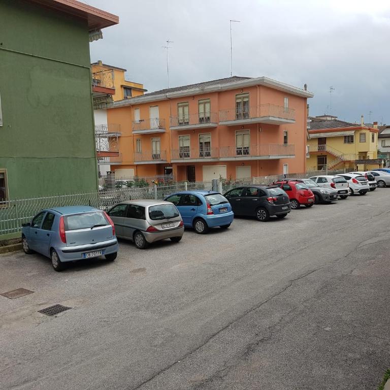 SOTTOMARINA Spiaggia Mare - Appartamento con 2 Camere da Letto - 22