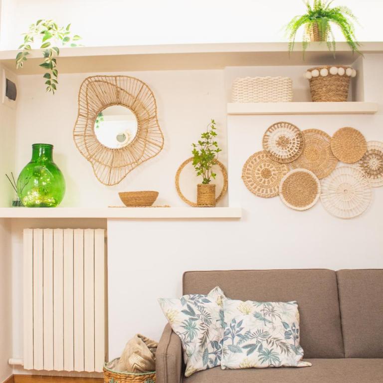 Le Terrazze di Gabriella - Apartment in Bari - Appartamento con 1 Camera da Letto - 26