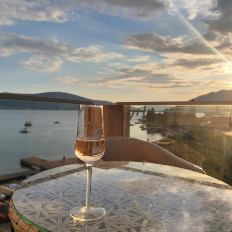 Apartment Delfin - Three-Bedroom Apartment - 3