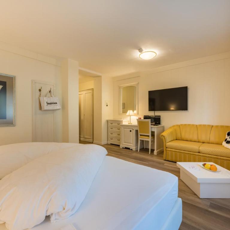 Hotel Funggashof - Doppelzimmer - 2