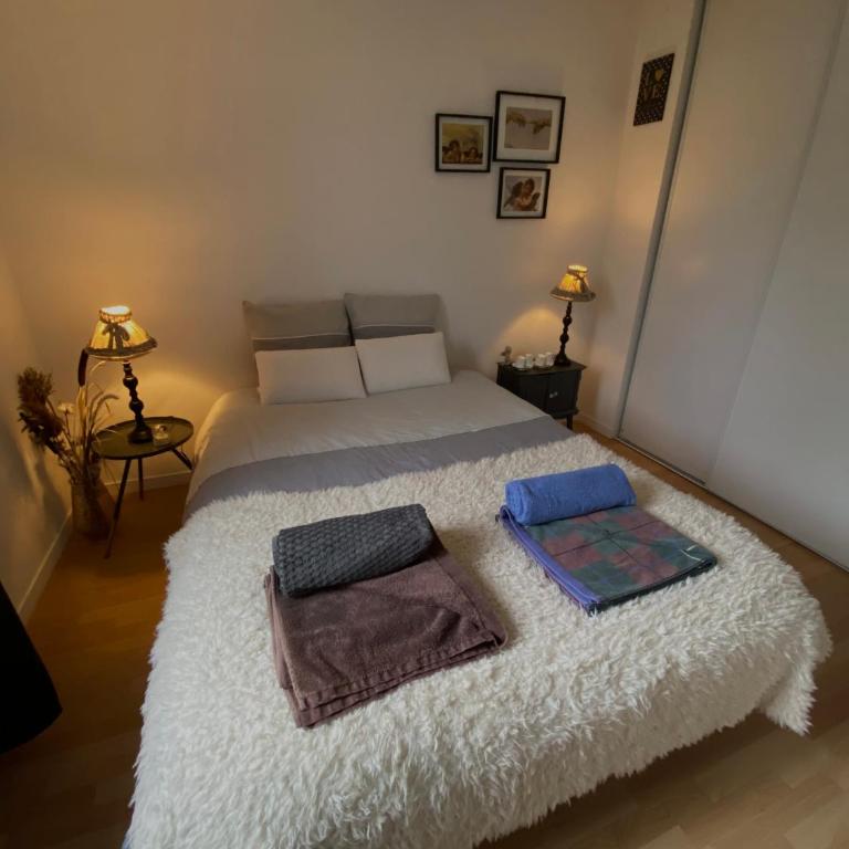Sweet Dreams - Appartement 2 Chambres - 2
