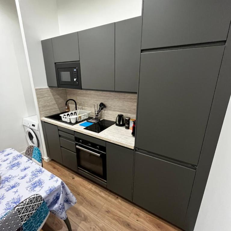 Le Grand HELDER - Appartement 1 Chambre - 15