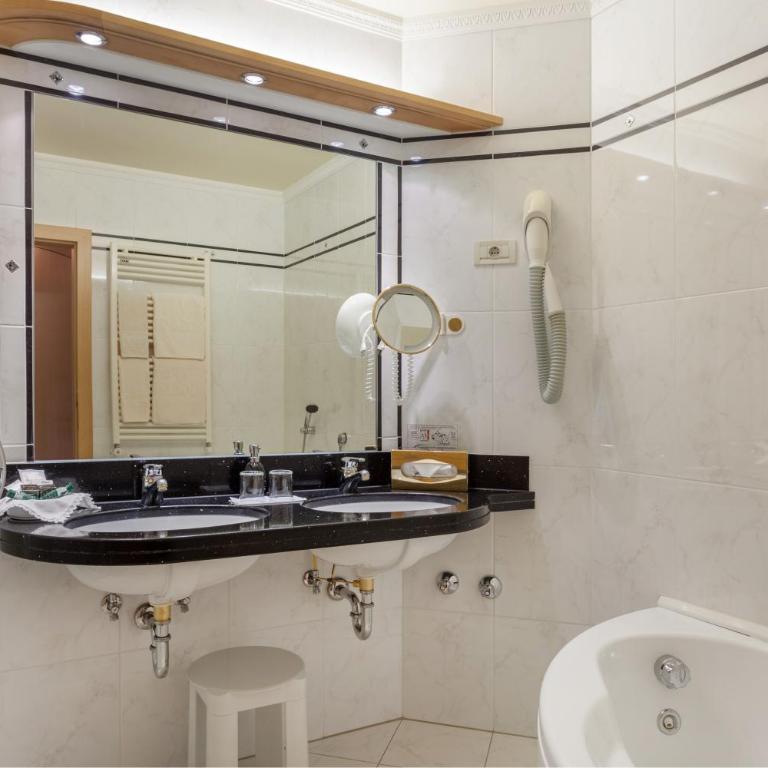 Hotel Funggashof - Superior Suite - 3