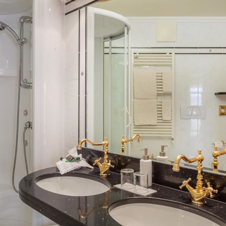 Hotel Funggashof - Suite - 3