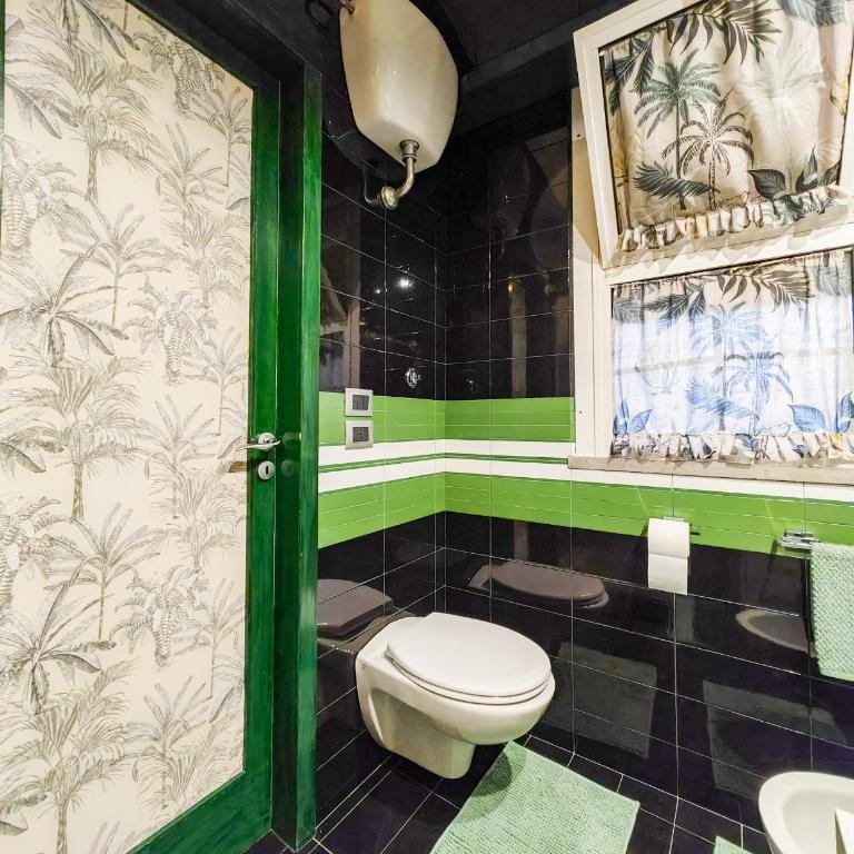 Le Terrazze di Gabriella - Apartment in Bari - Appartamento con 1 Camera da Letto - 33