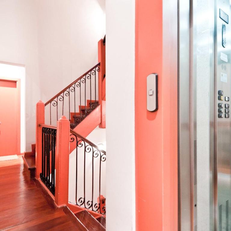 Apartamentos Puerta Del Sol I - Apartment IV - 35