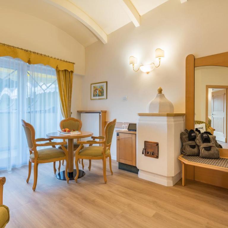 Hotel Funggashof - Superior Suite - 4
