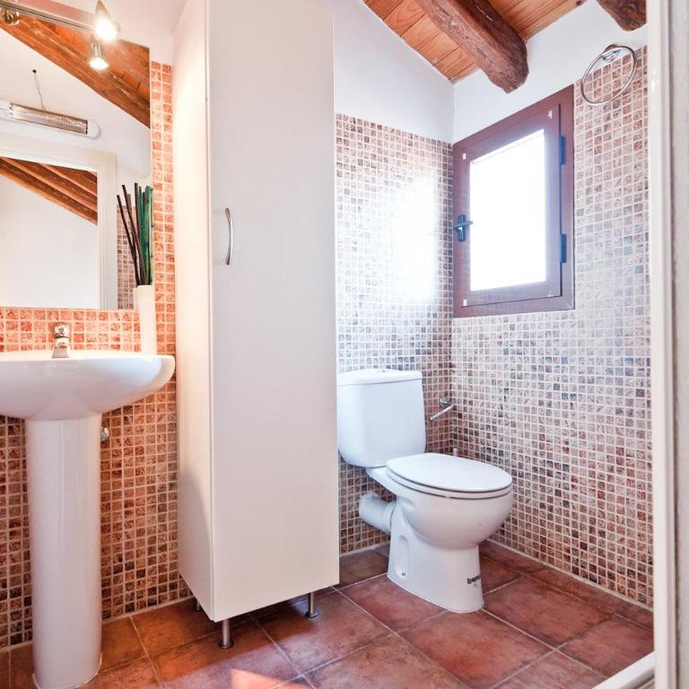 Apartamentos Puerta Del Sol I - Apartment III - 31