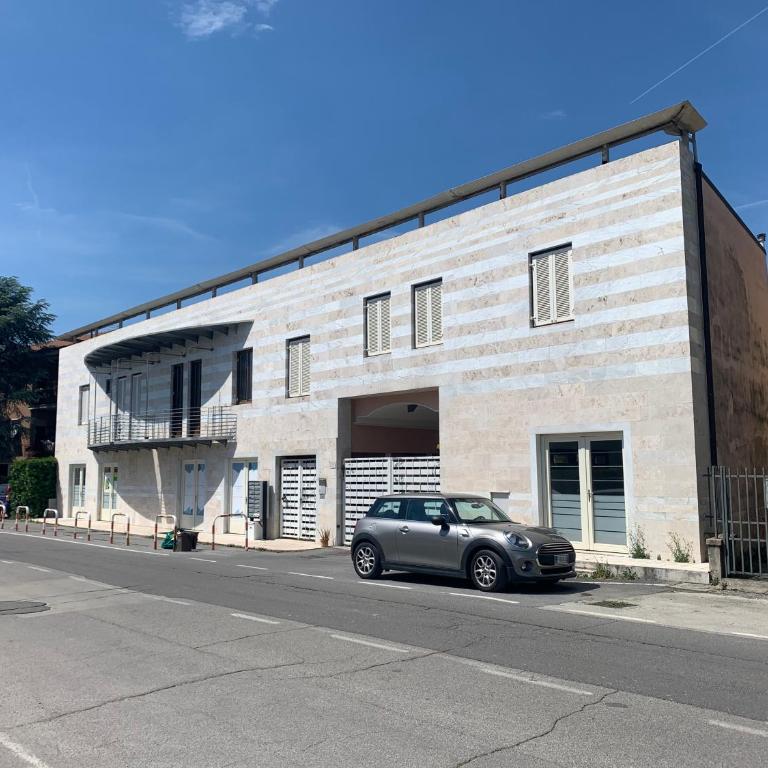 Il nido - Monolocale - 2