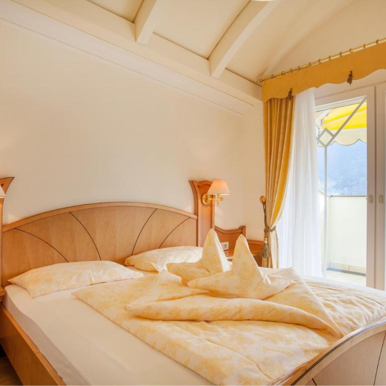 Hotel Funggashof - Superior Suite - 12