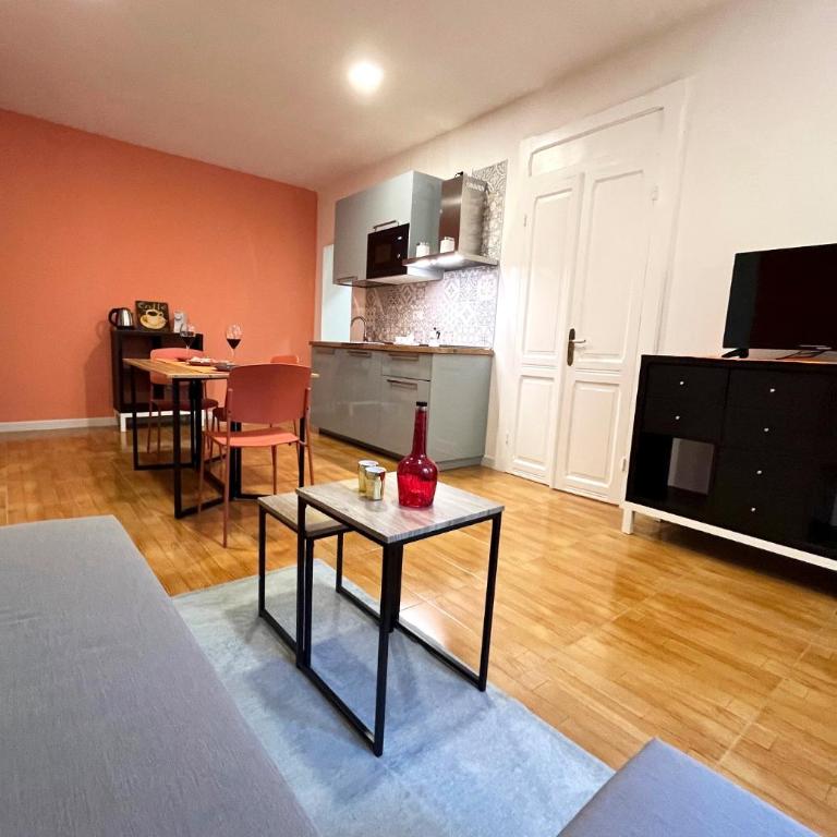 Nuovo appartamento Saint Remy - Appartamento con 1 Camera da Letto - 6