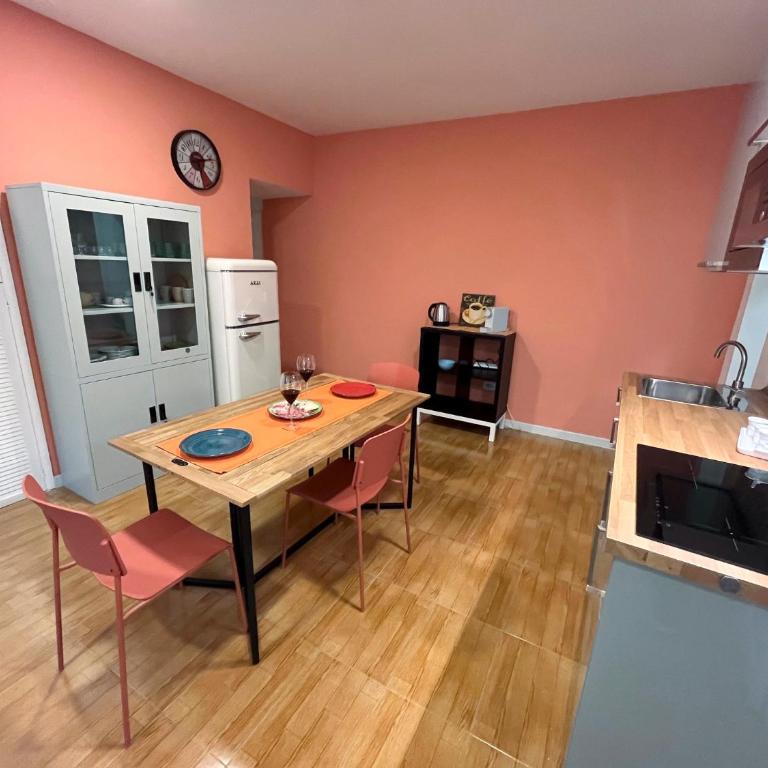 Nuovo appartamento Saint Remy - Appartamento con 1 Camera da Letto - 7