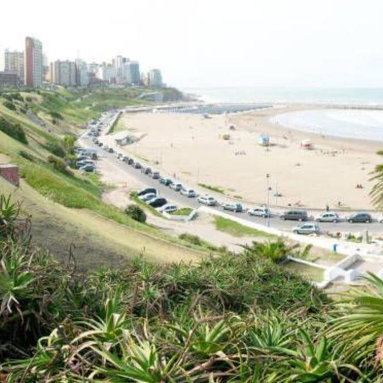 El Departamento de Mariano en Mardel de San Luis y 25 de Mayo - One-Bedroom Apartment - 6