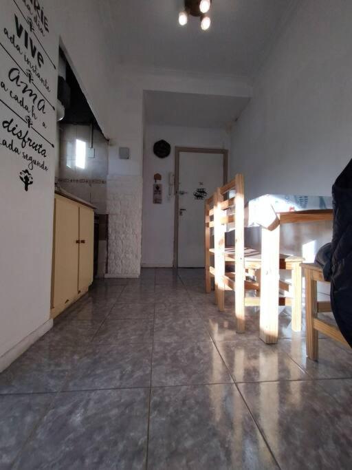 El Departamento de Mariano en Mardel de San Luis y 25 de Mayo - One-Bedroom Apartment - 11
