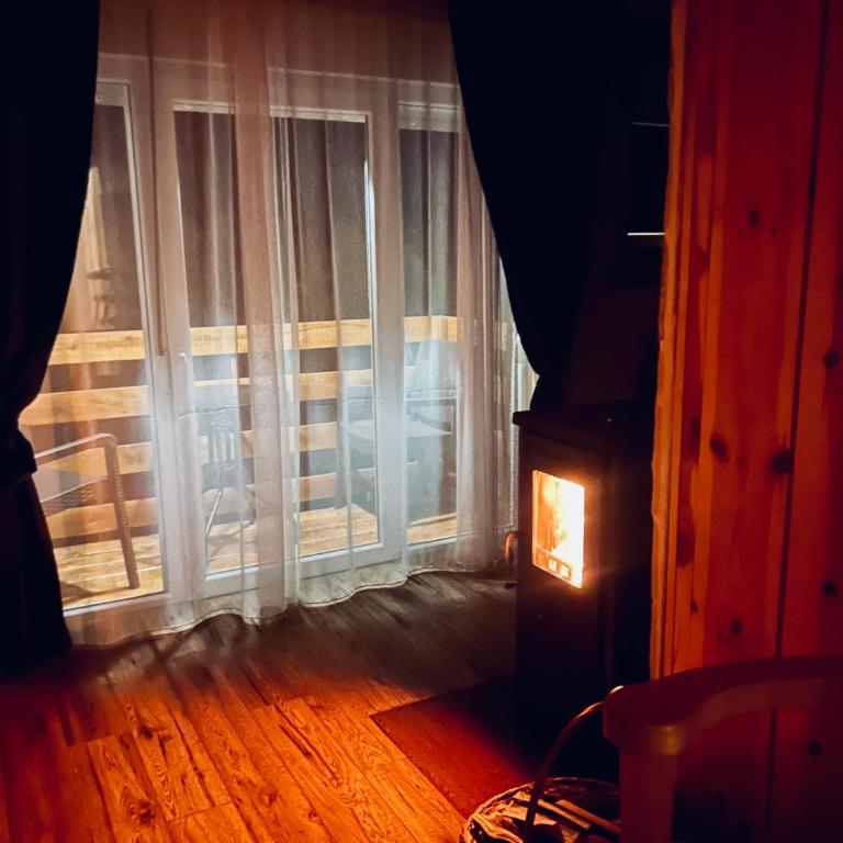 Nomad Lodge Zminica - Two-Bedroom House - 5