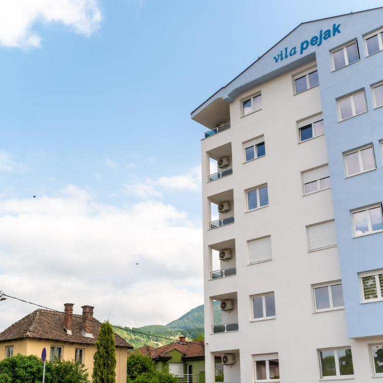 Apartman Despot LUX - Apartman sa 1 Spavaćom Sobom - 48