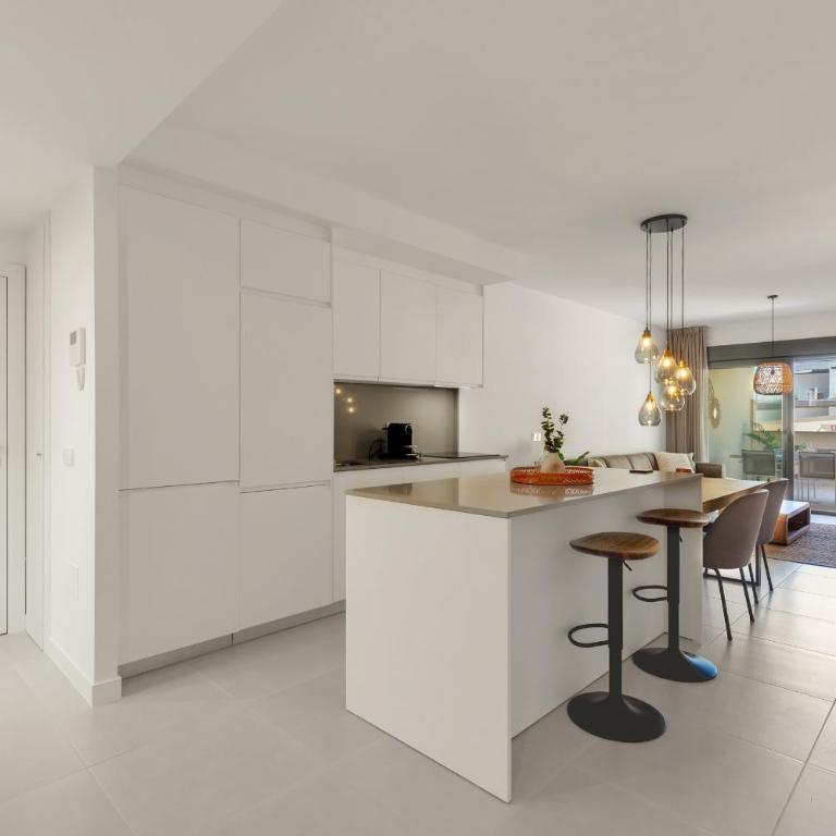 Casa Marinsa - Deluxe Apartment - 11