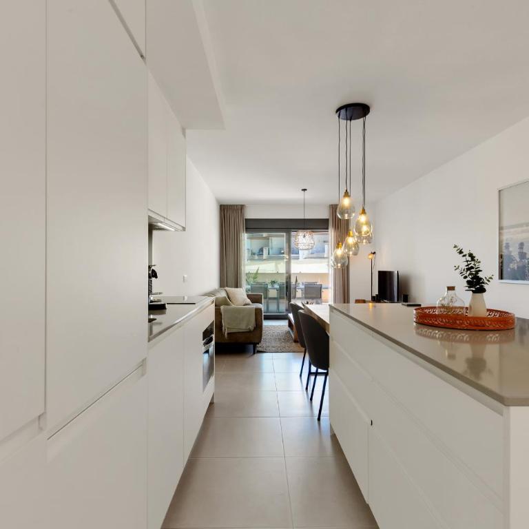 Casa Marinsa - Deluxe Apartment - 13