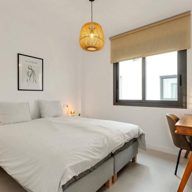 Casa Marinsa - Deluxe Apartment - 19