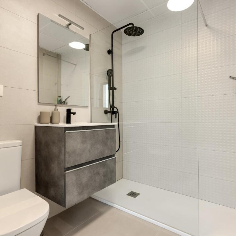 Casa Marinsa - Deluxe Apartment - 22