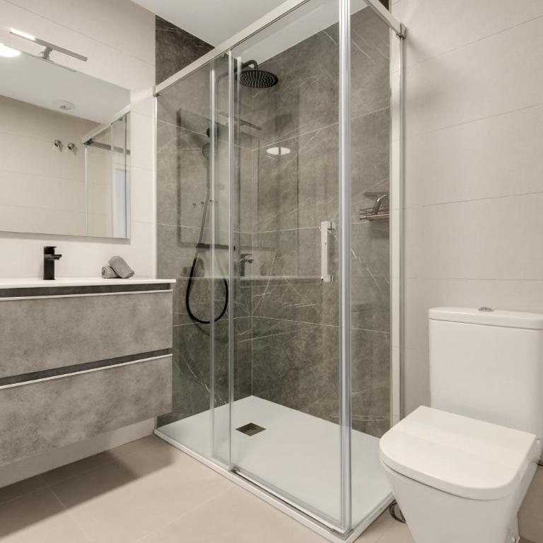 Casa Marinsa - Deluxe Apartment - 18