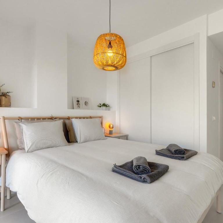 Casa Marinsa - Deluxe Apartment - 16