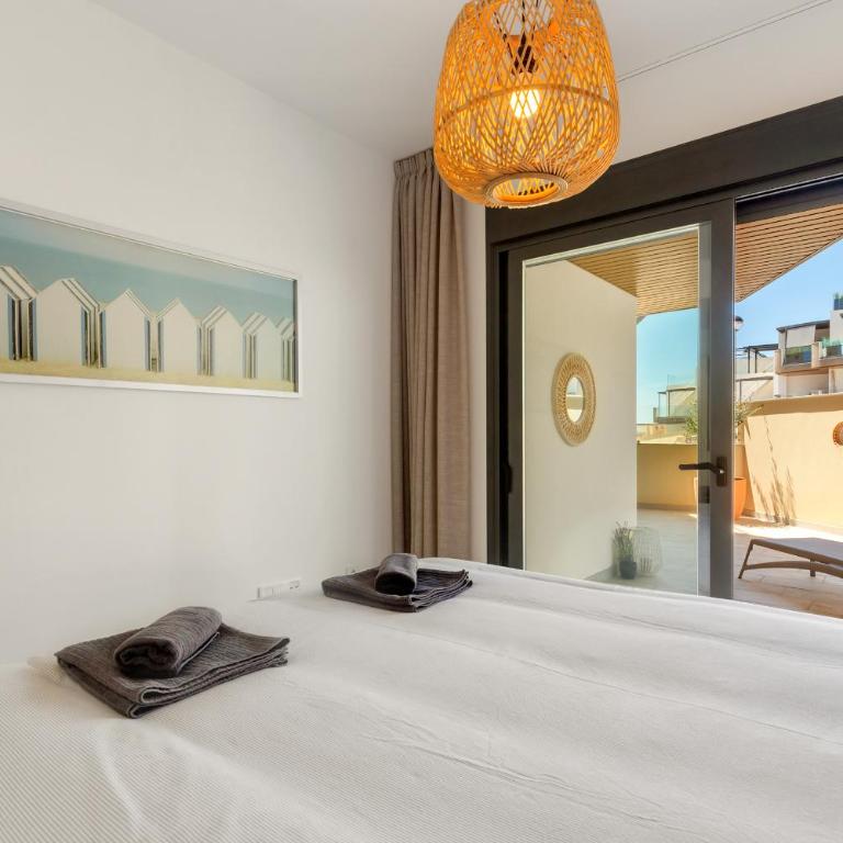 Casa Marinsa - Deluxe Apartment - 15