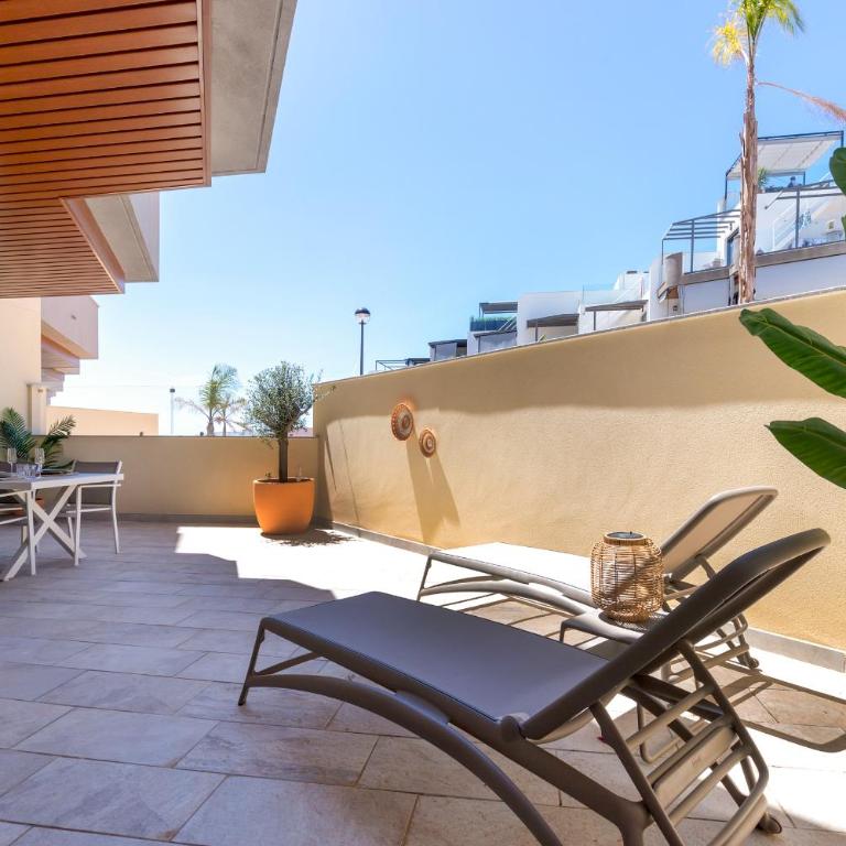 Casa Marinsa - Deluxe Apartment - 3