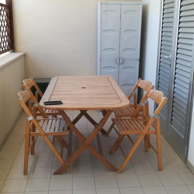 House Pedone - Appartamento Familiare con 2 Camere da Letto - 3