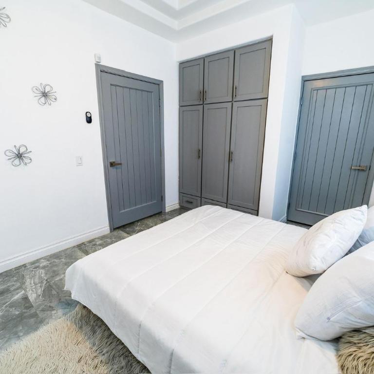 Casa de las Sirenas, Las Conchas, Private Pool - Casa de 3 dormitorios - 32