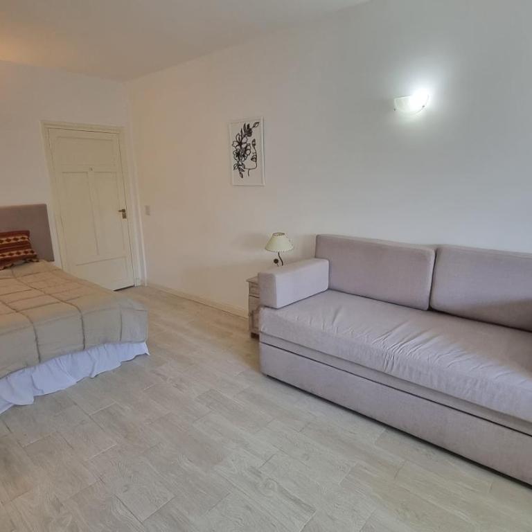 Monoambiente centro pinamar - Apartamento de 1 dormitorio - 3