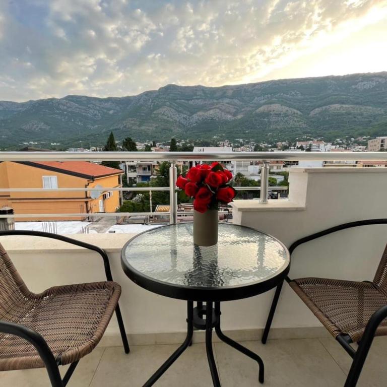 Apartmani PERICIC SUTOMORE NEW HOUSE - Superior Studio - 7