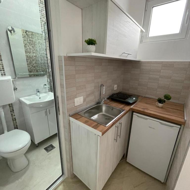 Apartmani PERICIC SUTOMORE NEW HOUSE - Superior Studio - 9
