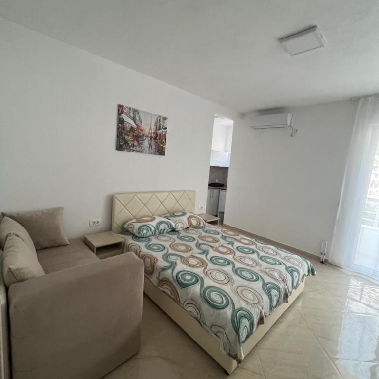 Apartmani PERICIC SUTOMORE NEW HOUSE - Superior Studio - 1