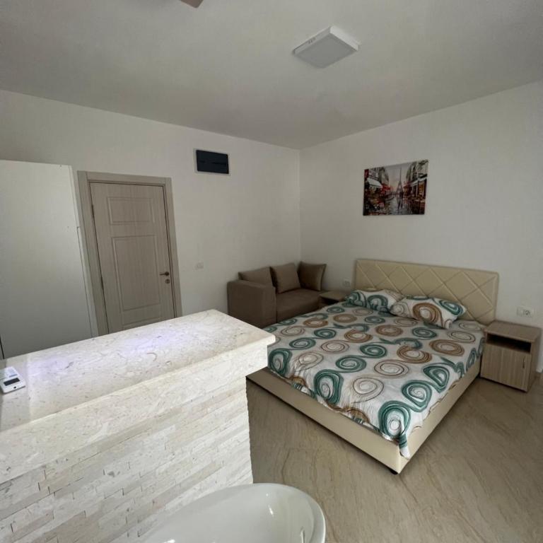 Apartmani PERICIC SUTOMORE NEW HOUSE - Superior Studio - 5