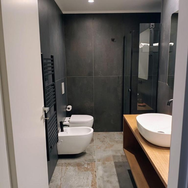 Residenze SiMari Luxury - Junior Suite - 4