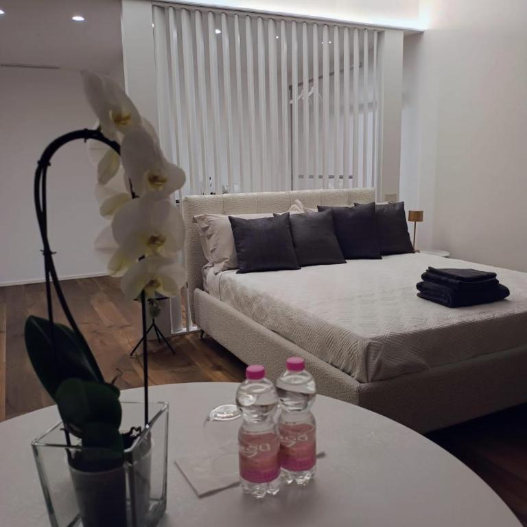Residenze SiMari Luxury - Junior Suite - 10