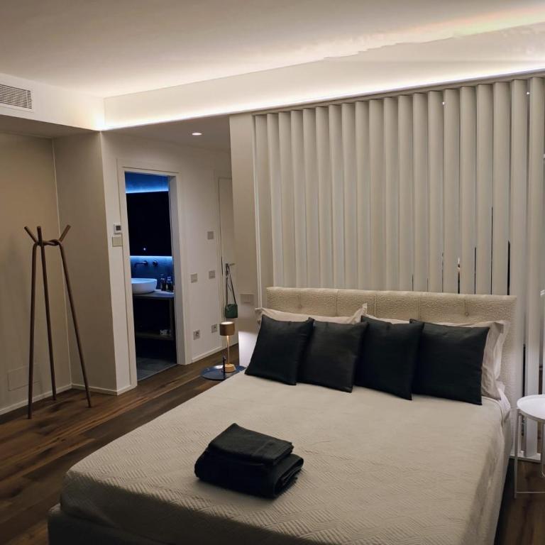 Residenze SiMari Luxury - Junior Suite - 11