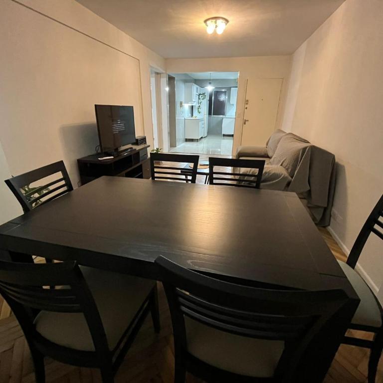 Rosario JCM - Apartamento de 2 dormitorios - 3