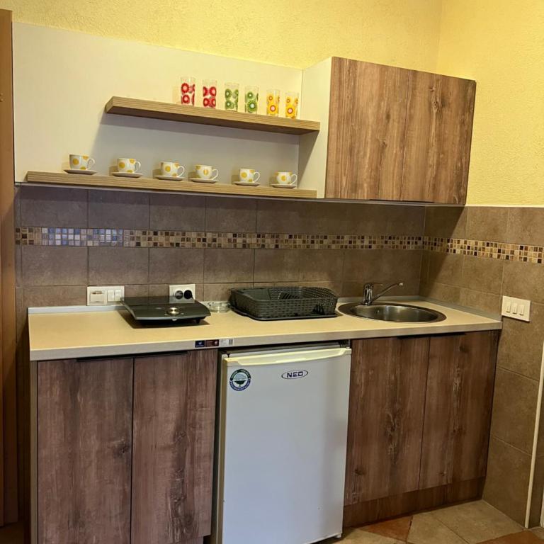 Apartmani PERICIC SUTOMORE NEW HOUSE - Family Studio - 5