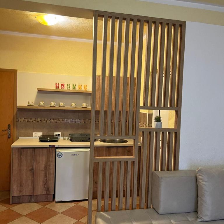 Apartmani PERICIC SUTOMORE NEW HOUSE - Family Studio - 6