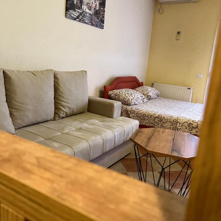 Apartmani PERICIC SUTOMORE NEW HOUSE - Family Studio - 3