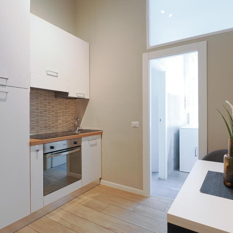 Boutique design apartment - Subway 300 meters 15 mins from Brera - Appartamento con 1 Camera da Letto - 10