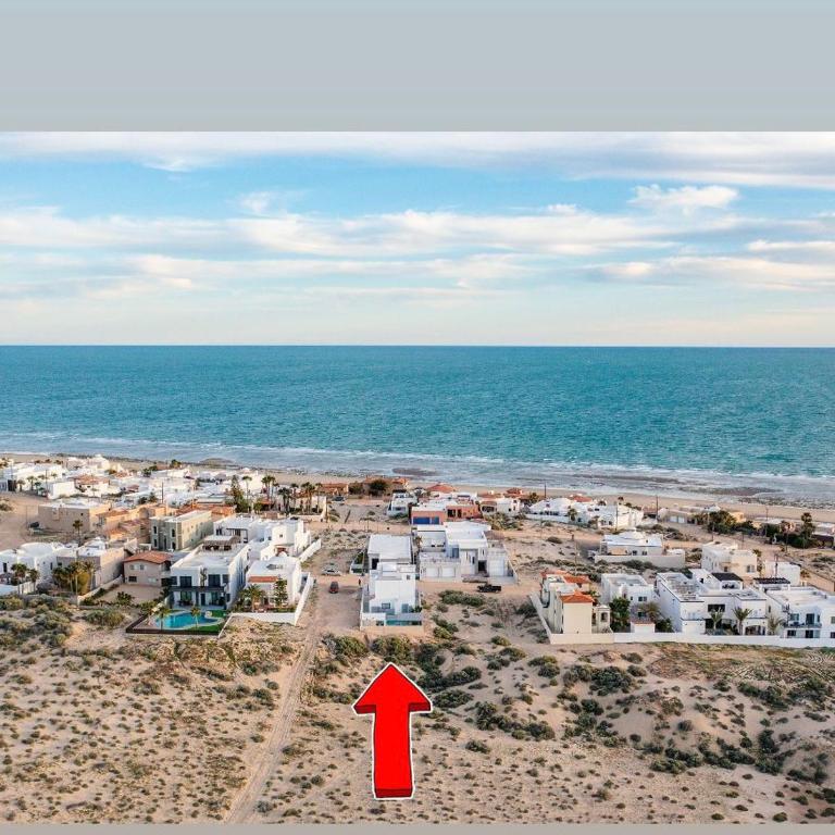 Casa de las Sirenas, Las Conchas, Private Pool - Casa de 3 dormitorios - 11