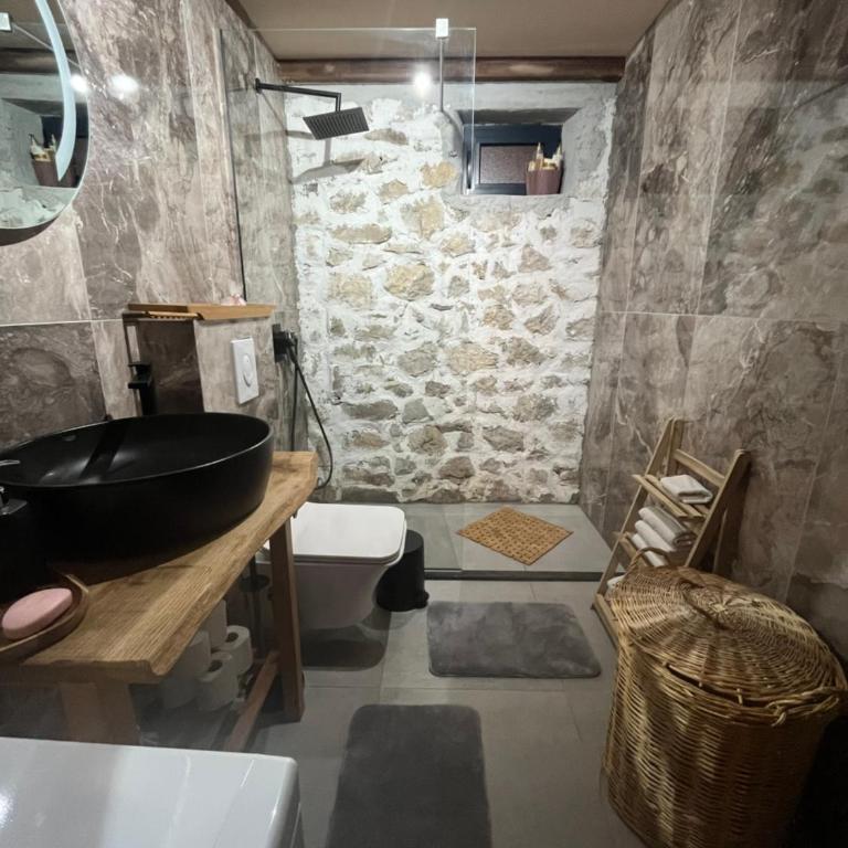 The Stonehouse - Vila sa 1 Spavaćom Sobom - 31