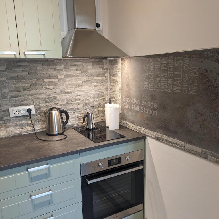 Villa Conti - Appartamento con 2 Camere da Letto - 10